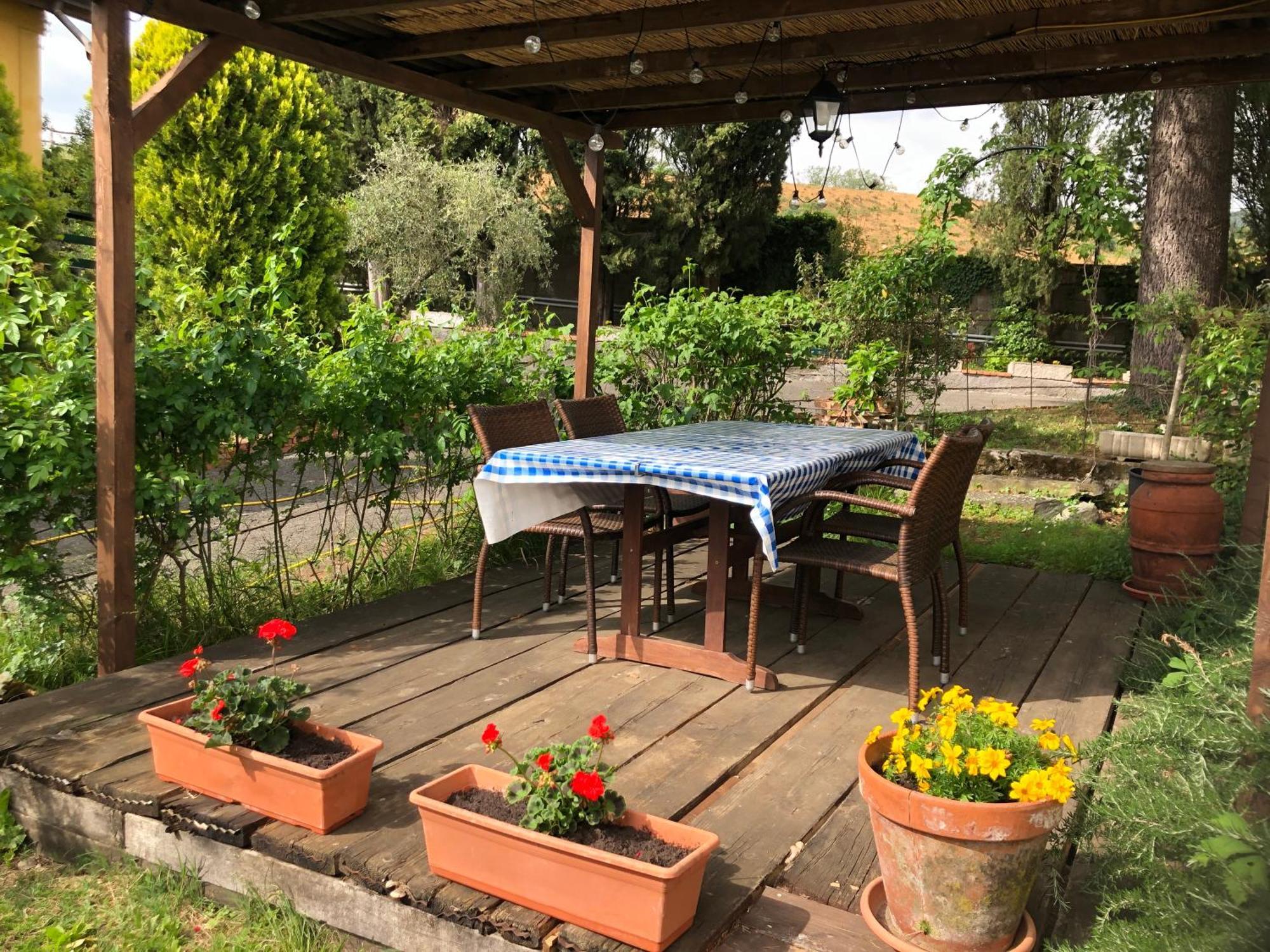 Podere La Piana Fivizzano Eksteriør bilde