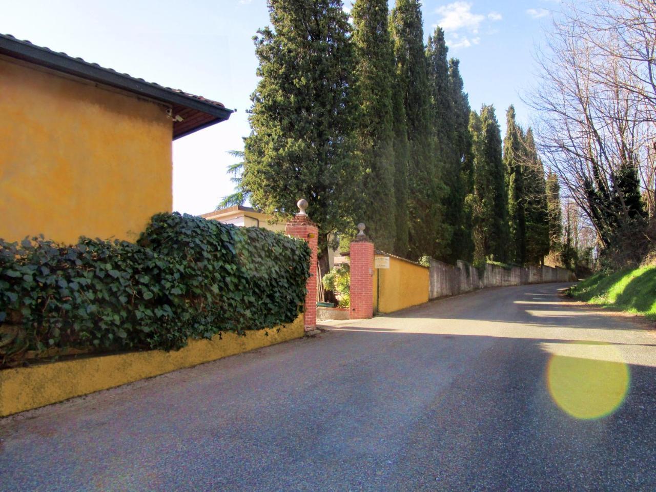 Podere La Piana Fivizzano Eksteriør bilde